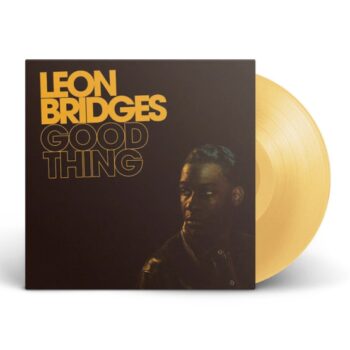 Leon Bridges - Good Thing (Yellow Vinyl)