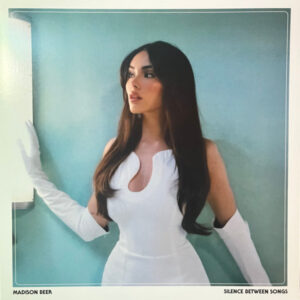 Madison Beer – Silence Between Songs