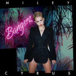 Miley Cyrus - Bangerz (Deluxe Version) 2LP