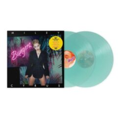 Miley Cyrus - Bangerz (Deluxe Version) 2LP (Colored Vinyl)