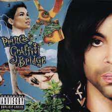 Prince - Music From Graffiti Bridge 2LP