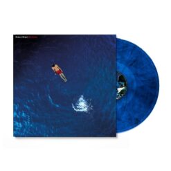 Richard Wright - Wet Dream (Blue Vinyl)