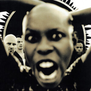 Skunk Anansie – Stoosh