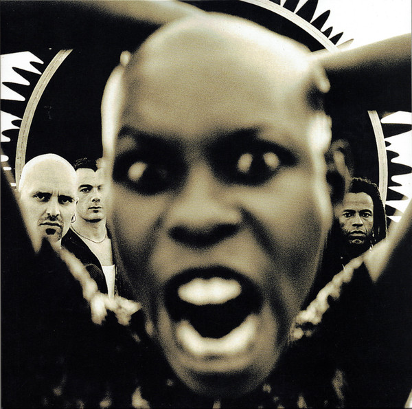 Skunk Anansie – Stoosh