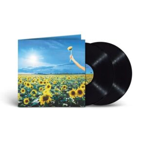 Stone Temple Pilots -Thank You 2LP