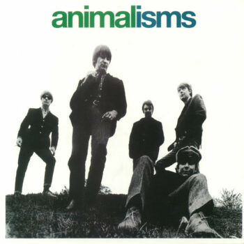 The Animals – Animalisms