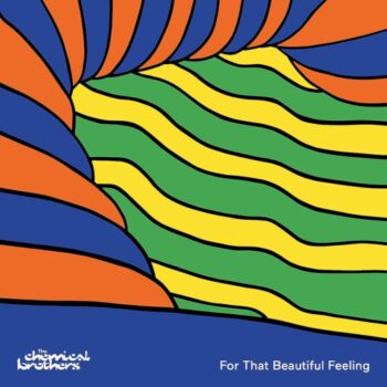 The Chemical Brothers - For That Beautiful Feeling (2LP)