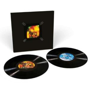 The Cure - Show 2LP (RSD)