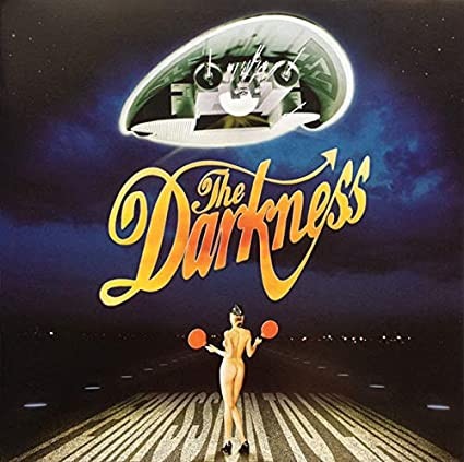 The Darkness – Permission To Land