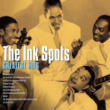 The Ink Spots – Greatest Hits
