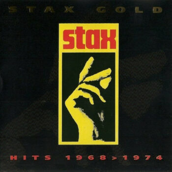 Various Artists - Stax Gold Hits 1968-1974