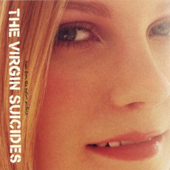Various Artists – The Virgin Suicides (Music From The Motion Picture)