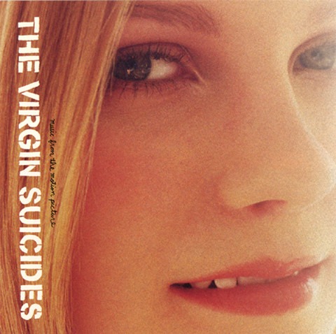Various Artists – The Virgin Suicides (Music From The Motion Picture)