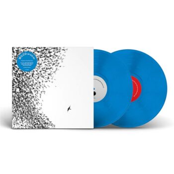 Wilco - Sky Blue Sky 2LP Limited Edition Blue Vinyl