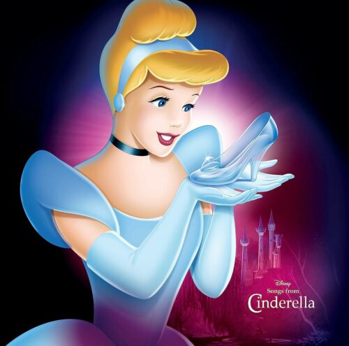 cinderella