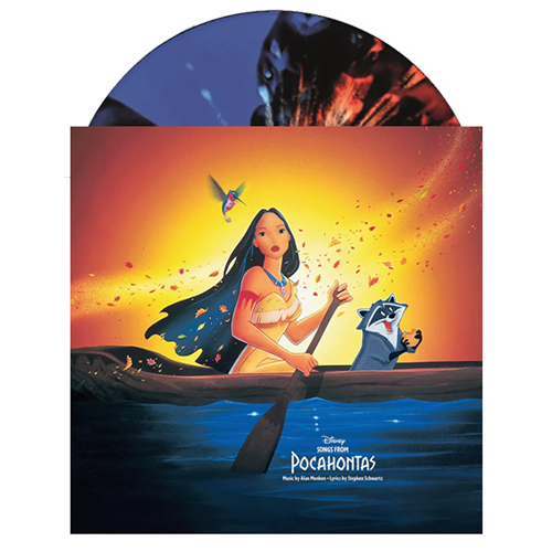 pocahontas