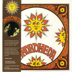 Andromeda - Andromeda