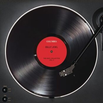 Billy Joel - The Vinyl Collection, Vol. 2 - 11LP BOX SET