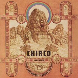 Chirco – Visitation