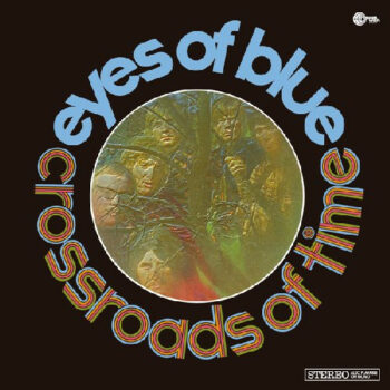 Eyes Of Blue – The Crossroads Of Time