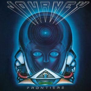 FRONTIERS JOURNEY