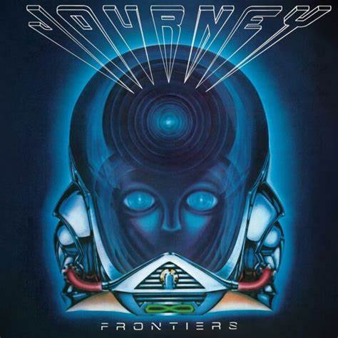 FRONTIERS JOURNEY