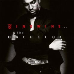 Ginuwine - Ginuwine... The Bachelor 2LP (Coloured Vinyl)