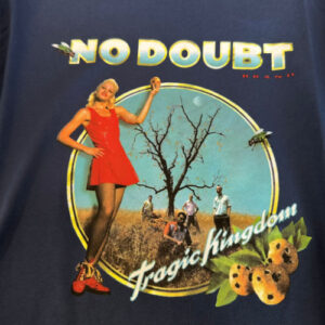 nodoubt