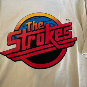 STROKES