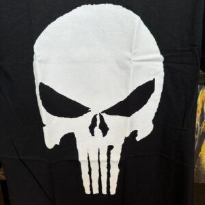 PUNISHER