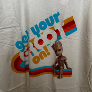 groot