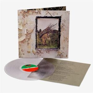Led Zeppelin IV