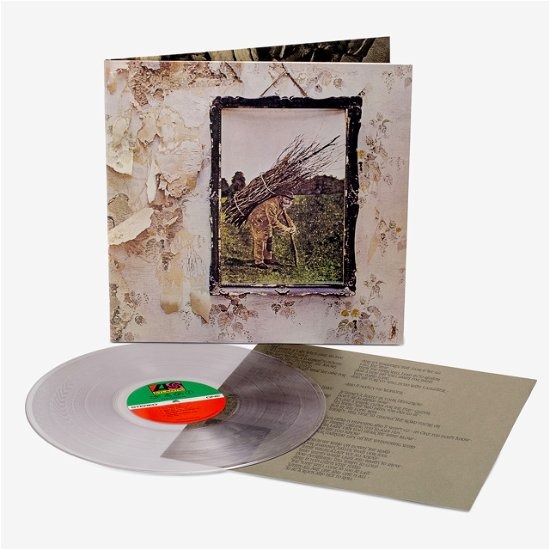 Led Zeppelin IV