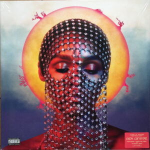 janelle