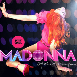 madonna