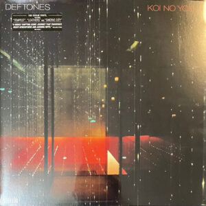deftones