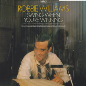 robbie