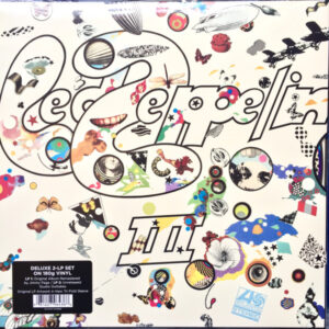 zeppelin