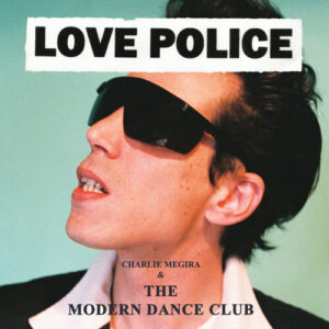 charlie megira love police