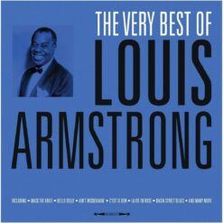 Louis Armstrong – The Very Best of Louis Armstrong