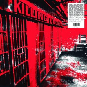 Killing Floor – Killing Floor