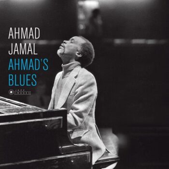Ahmad Jamal – Ahmad's Blues