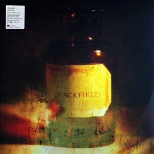 Blackfield – Blackfield