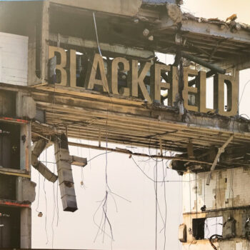 Blackfield – Blackfield II