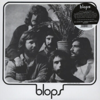 Blops – Blops