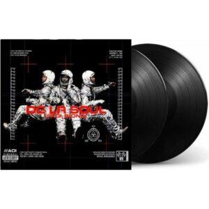 De La Soul – AOI Bionix