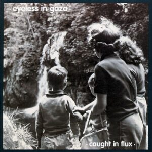Eyeless In Gaza – Caught In Flux