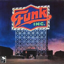 Funk Inc. – Funk Inc.