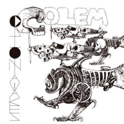 Golem – Orion Awakes