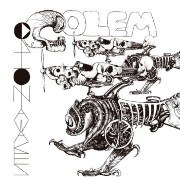 Golem – Orion Awakes